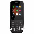 Телефон мобильный NOKIA 220 DS TA-1155, 2 SIM, 2,4", 0,3 Мп, черный