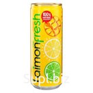 Газированный напиток Laimon Fresh Маngo 330 мл., ж/б