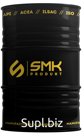 Масло для автоматических трансмиссий SMK ATF DEX III
Артикул: ATFDEX3060