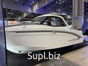 В продаже катер Beneteau Antares 7 2024 год
С подвесным мотором Ямаха 200

Катер в наличии. В данный момент находится в пути во Владивосток.
Можно рассчитаться…