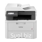 Лазерный принтер Brother MFC-L3720CDW