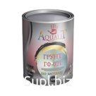 Грунт ГФ-021 ТУ красно-коричневый (Фасовка 25 кг)