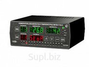 Термогигрометр ИВТМ-7 /16-С-8Р-8А