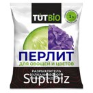 ТУТ БИО Агроперлит для овощей и цветов 1л