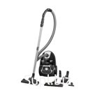 Пылесос Tefal TW3985EA, 750 Вт, 3 л, черный