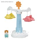 Игровой набор «Игровая площадка: Весёлые самолётики»