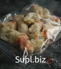Роза камчатского краба штучная в/м