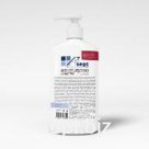 A disinfectant (skin antiseptic) Aseven Sept Pro 1000ml. Liquid/gel with a dispenser