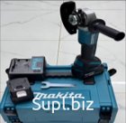 Угловая шлифовальная машина