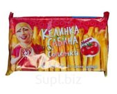 АП Печенье Соломка "Келинка Сабина" томат 380гр (кор*8)