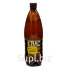 Квас домашний «ДариДобро» с имбирём 1л