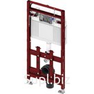 Lux 200 9600200 для подвесного унитаза без панели смыва Tece
