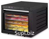 Сушилка для овощей и фруктов Kitfort КТ-1962