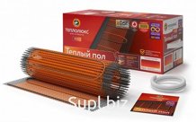 Мат нагревательный "Теплолюкс" ProfiMat 450 Вт/2,5 кв.м