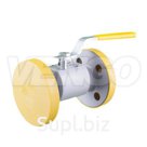 КРАН ШАРОВОЙ ФЛАНЦЕВЫЙ КШФ BATU BKV-EU-01 DN 25