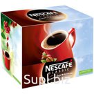 Кофе растворимый Nescafe "Classic", гранулированный, порционный, 30 пакетиков*2г, картонная коробка