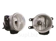 12-5084 FOG LAMP