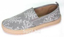 Кеды женские арт.2717w