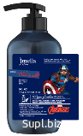 1,000 JMELLA IN FRANCE MARVEL WOOD & SALT HAIR SHAMPOO
