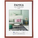Рамка МДФ 30*40см, OfficeSpace, №5, итальянский орех