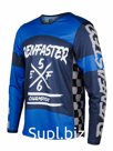 EF56 Джерси Base Синий/Серый (XXL)