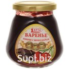 Варенье вишня с шоколадом