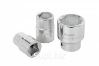 Торцевая шестигранная головка 3/4"DR (24мм).