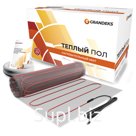 Система МАТ двухжильный Grandeks G2 - 09,0 / 1350