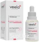 Косметика для ухода за кожей VEELA PIGMENT CORRECTING SERUM 30ML
