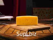 Сыр от Джона Эдам