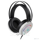 A-4Tech A4Tech Bloody G521 белый черный 2.3м мониторные USB оголовье G521 WHITE