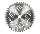 ДИСК ДЛЯ ТРИММЕРА VERTEX YK-B013 (1/ 100) Артикул: YK-B013