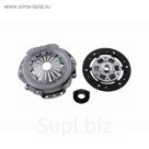 Сцепление Sachs 3000951059