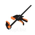 Струбцина быстрозажимная 300х60 мм Вихрь