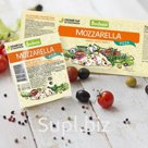 Сыр "Bonfesto Моцарелла"