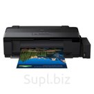 Принтер струйный EPSON L1800 А3+, 15 стр./мин, 5760×1440 dpi, с СНПЧ, без кабеля USB