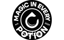 Функциональные энергетические напитки Potion