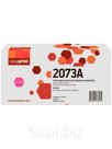 Картридж EasyPrint LH-W2073A (W2073A) для HP Color Laser 150a/150nw/MFP 178nw/MFP 179fnw (700 стр.) пурпурный, с чипом