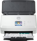 Сканер HP ScanJet Pro N4000 snw1
