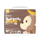 Трусики-подгузники K-MOM dualstory размер XL 12-17 кг 32 штуки Артикул: 8223