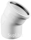 Rehau Тройник стальной предизолированный 125-125-125