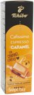 Кофе в капсулах «Tchibo» Cafissimo Espresso Caramel, 10 капсул