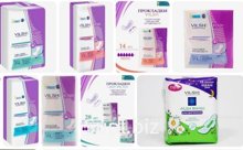 Female intimate hygiene products