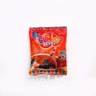 Мармеладные конфеты Gummy Bears вкус колы флоупак, 70г