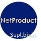 NetProduct C7115A Q2613A Q2624A Картридж для HP LJ 1200 1300 1150, унив., 2.5K
