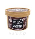 Energy Balls злаковые конфеты "Шоколад и апельсин"