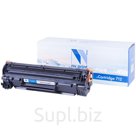 Картридж совм. NV Print 712 черный для Canon LBP-3010/LBP-3100 (1500стр)