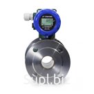 Расходомер электромагнитный Питерфлоу СВ-32-25, 24 класс ±2%(1:250) ±5%(1:400); М; IP68