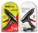 Клеевой пистолет ПрофКлей - 8815