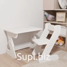 Growing furniture set (chair/table) Article: 71002/70002LDSP